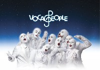 Voca People идват за невиждано шоу... Voca People идват за невиждано шоу...